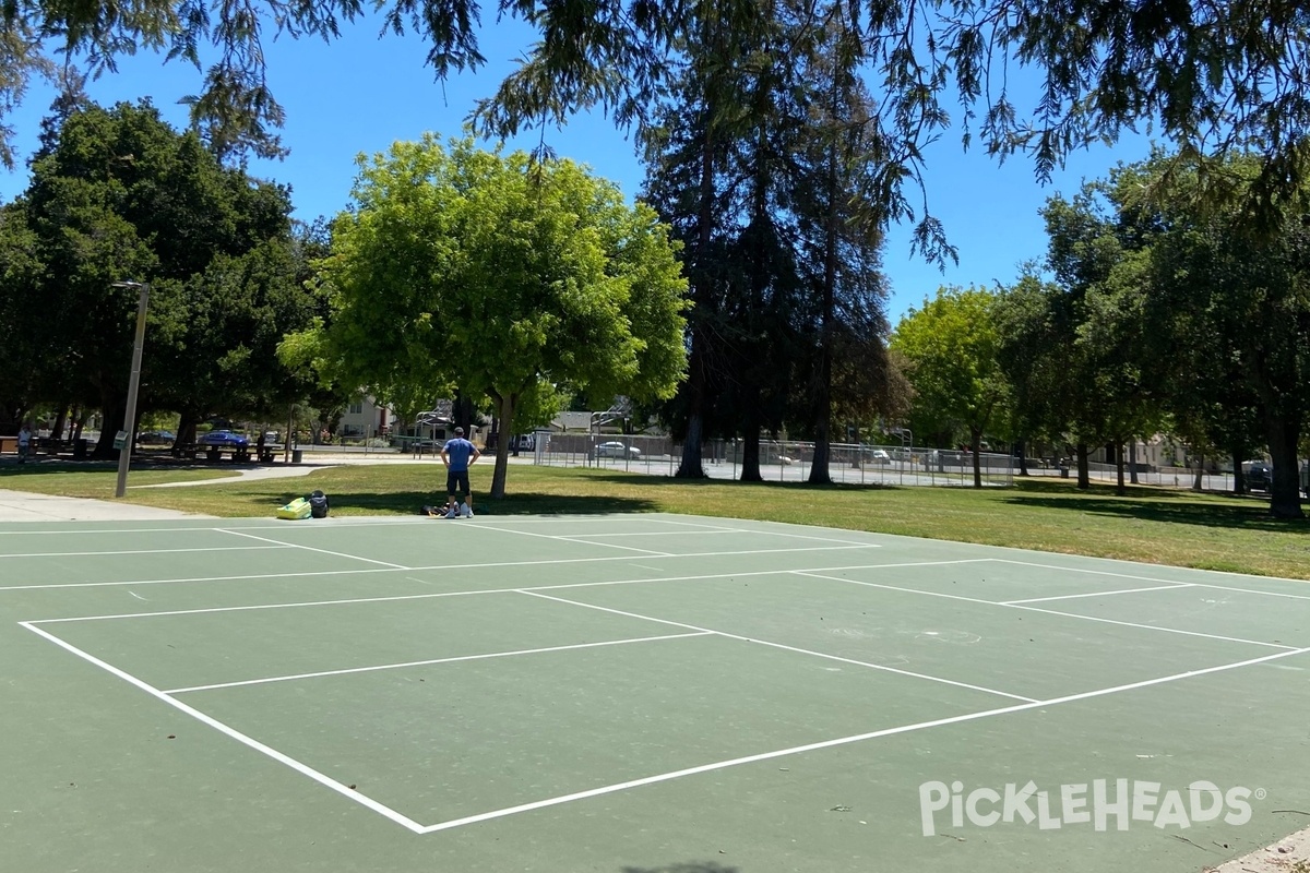 Photo of Pickleball at River Glen Park